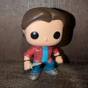 Sam Winchester Funko Pop